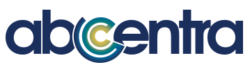Abcentra logo