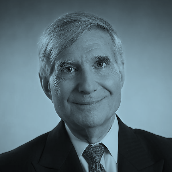 Dr Peter Libby Headshot